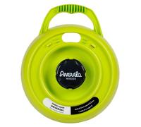 Enrouleur de câble, universel, 3-4,5 mm, jusqu'à 32 mètres, noir