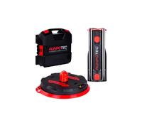 Enrouleur de câble XB 300 + goupille multifonction + valise 10170