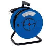 Enrouleur de chantier 20M CEBA - HO7 RNF 3G2.5 - BAT20M