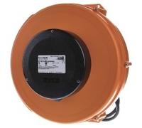 Enrouleur de cordon - Bobine de rallonge 8m 3x1,5mm² EFT 265 A.0308+AR | Schill | EFT 265 A.0308+AR | 661 01 308 000 | Enrouleur de câble
