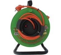 Enrouleur de jardin - 40 m