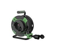 Enrouleur de jardin Gao H05VVF 3G1 25m