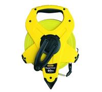 Enrouleur de ruban en fibre de verre Stanley 30 m
