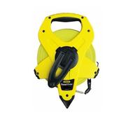 Enrouleur de ruban en fibre de verre Stanley Powerwinder 100 m
