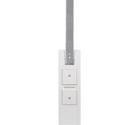 Enrouleur de sangle RolloTron Basis Stand.Ku.ultrablanc puissance de traction max.45kg RADEMACHER