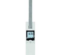 Enrouleur de sangle RolloTron Comfort Stand.Ku.ultrablanc puissance de traction max.45kg RADEMACHER