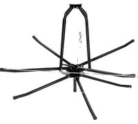 Enrouleur de tube de chauffage par le sol, outil réglable, capacité de charge 200 kg, noir