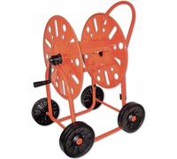 Enrouleur de tuyau 90Mb 3/4" Bradas