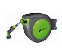 Enrouleur de tuyau automatique 30m - Ribiland - PRD33P - acquaroll+30