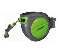 Enrouleur de tuyau automatique 30m - Ribiland - PRD33P - acquaroll+30