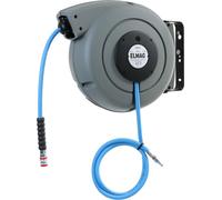 Enrouleur de tuyau automatique ELMAG 805/8 FLEX