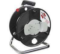Brennenstuhl Dévidoir vide Tambour-Ø 290mm