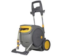Hozelock 100-100-488 Auto Reel Mobile Dévidoir de tuyau sur roues nu 35 m 1 pc(s)