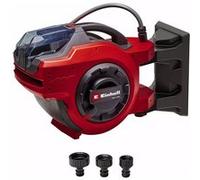 Enrouleur de tuyau Einhell GE HR 18 30 WH Li Solo 4173771 540 mm rouge Rouge