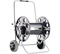 Enrouleur de tuyau en métal Metal Profy CLABER 8895