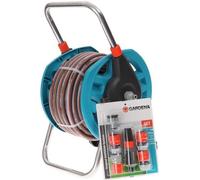 Enrouleur de tuyau Gardena 2691-20 Ø 13 mm 20 m