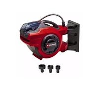 Enrouleur de tuyau GE HR 18 30 WH Li Solo 4173771 540 mm rouge