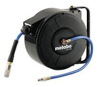 Metabo - Enrouleur de flexible, 8 m 628820000