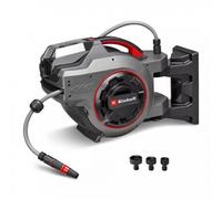 Einhell Enrouleur de tuyau sans fil GE-HR 18/30-1 Li-Solo