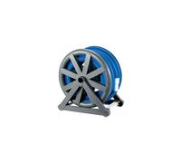 Gre Accessories Vacuum S Roller Max 15 M Hose Bleu,Gris