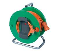 Enrouleur Devidoir Electrique 40 Metres Ribimex