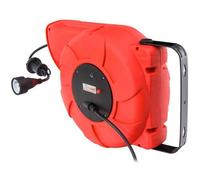 Ribitech 1667 Enrouleur électrique automatique 22 m