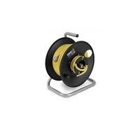 Enrouleur devidoir rallonge air 20m POWAIR0210