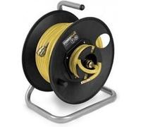 Enrouleur devidoir rallonge air 20m POWAIR0210