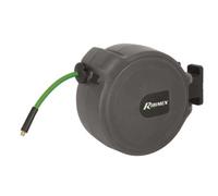 Enrouleur dévidoir RIBIMEX 20 m
