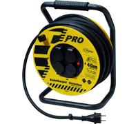 Enrouleur Electriq 3g2.5 Pro 40m - Profile
