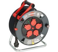 Enrouleur électrique 300 KU 2201 Professional - longueur 25 mètres BRENNENSTUHL