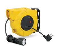 Enrouleur électrique automatique 20M-3g1.5-HO5