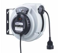 Enrouleur électrique automatique HO7RN-F 10m 3G2,5mm² 230V MAVEL - 09442