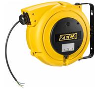 Enrouleur électrique automatique IP65 ZECA - ZC002645