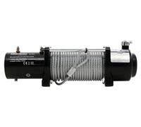 Enrouleur électrique Kraft&Dele KD1565, 4,8 kW, capacité de 5443 kg