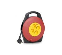Enrouleur électrique ménager 10M - 3G1.0 - HO5