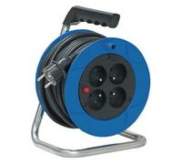 Enrouleur électrique Standard S Baby de 15m