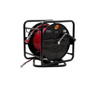 Enrouleur haute pression 30m x 8mm SENCO