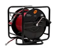 ENROULEUR HP PNEUMATIQUE HAUTE PRESSION 30M TJEP 123090