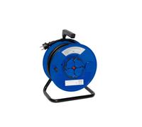 Enrouleur IBP 25m 3G2,5 H07-CEBA-IBP25257