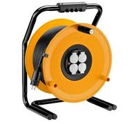 Enrouleur maxi garant 3SP BRENNENSTUHL - 50 m - 3G2.5 - 1243221