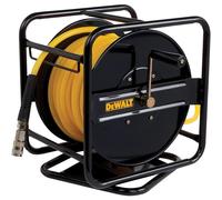 DeWalt Enrouleur de tuyau à air DWP-CPACK30 30 m 3/8" avec bobine