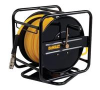 Enrouleur métallique à manivelle DEWALT - DWP-CPACK30