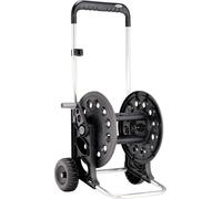 Enrouleur pour 60 m de tuyau avec raccords Ecosei 8980 Claber