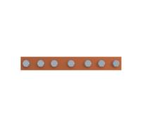 Enrouleur pour distribution, SpEeC jeu de barres terre 30x10, A400 (référence : 1SZE980120B0270)