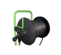 Enrouleur DALEP Pour Motopompe VITON - 608001