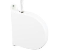 Enrouleur pour Volet Roulant Sangle Manuel- avec ou sans Sangle/Cordon - Plusieurs modèles, Remplacement ou réparation (Enr. + Sangle, Sangle 15mm 6m SELVE 084005)