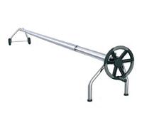 Enrouleur PRESTIGE jusqu'à 7 m axe de 112 mm