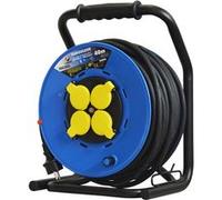 Enrouleur Professionnel HO7RNF IEE4D072540 G