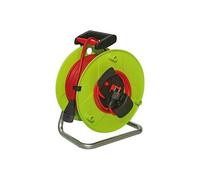 Enrouleur Prolongateur Standard Sm1 30M Avec Disjoncteur Thermique 1180731